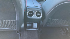 Mercedes-Benz A-Class A180d AMG Line 4dr Auto Diesel Saloon